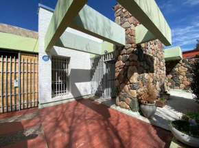 Casa Tupungato con Churrasquera
